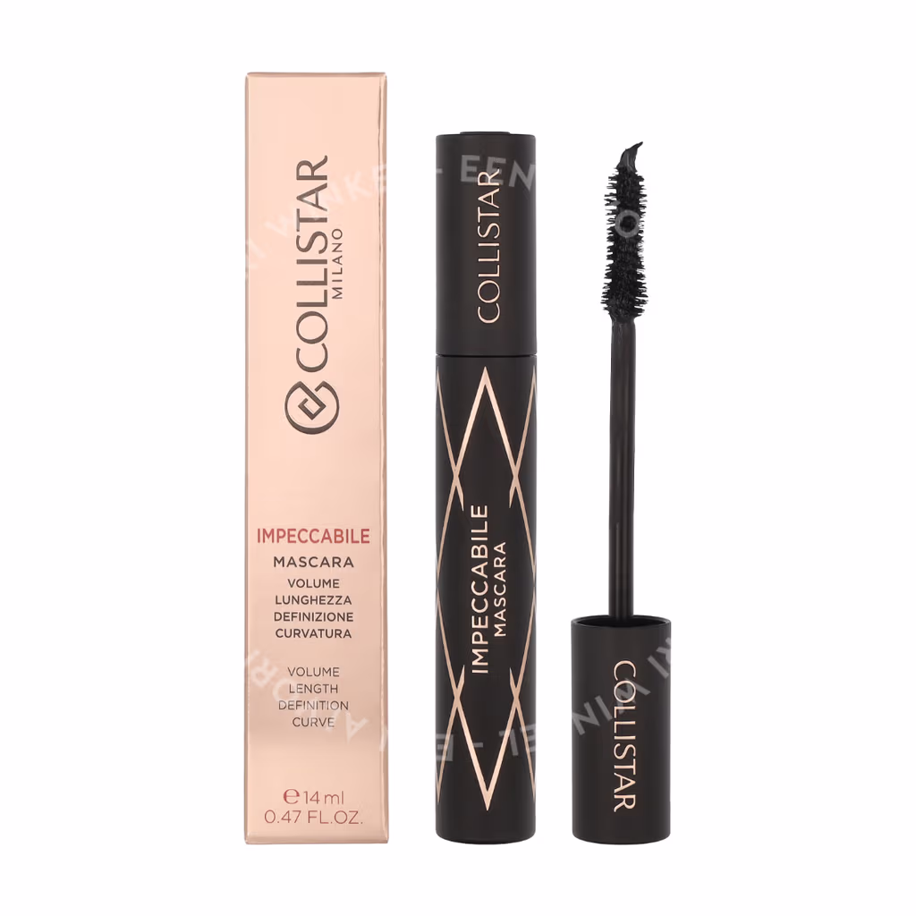 Collistar Collistar Impeccabile Mascara — foto 3