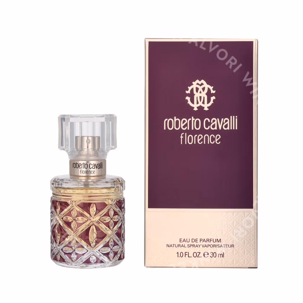 Roberto Cavalli Roberto Cavalli Florence Edp Spray — foto 3