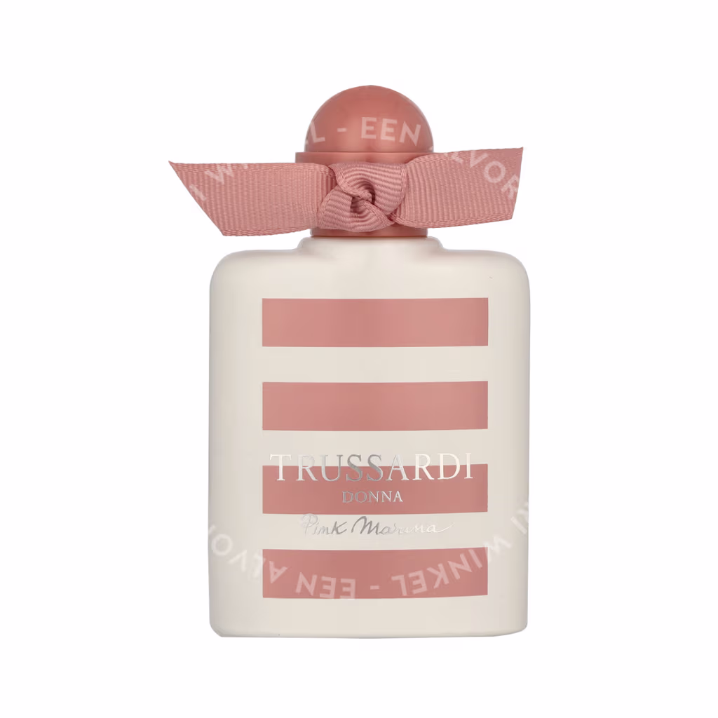 Trussardi Trussardi Donna Pink Marina Edt Spray