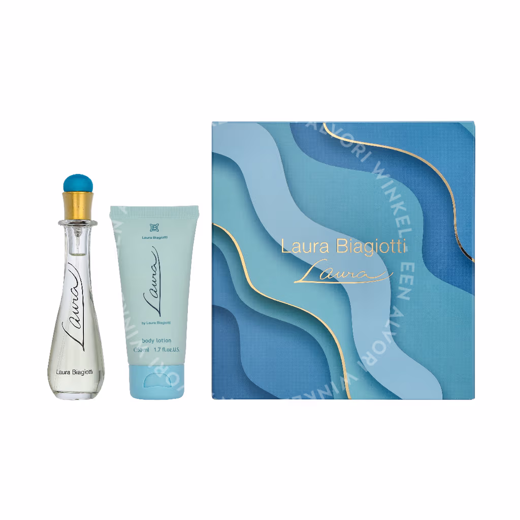 Laura Biagiotti Laura Biagiotti Laura Giftset — foto 3