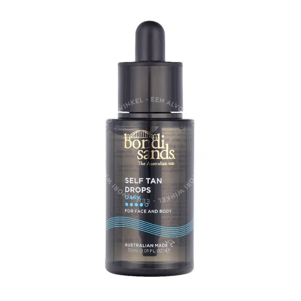 Bondi Sands Bondi Sands Face Drops Dark