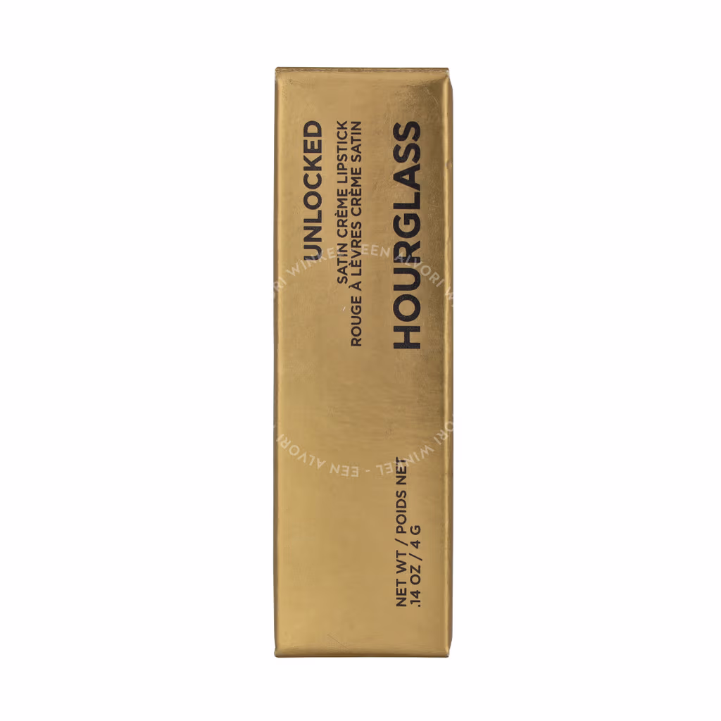 Hourglass Hourglass Unlocked Satin Creme Lipstick — Tropic 332 Mauve — foto 2
