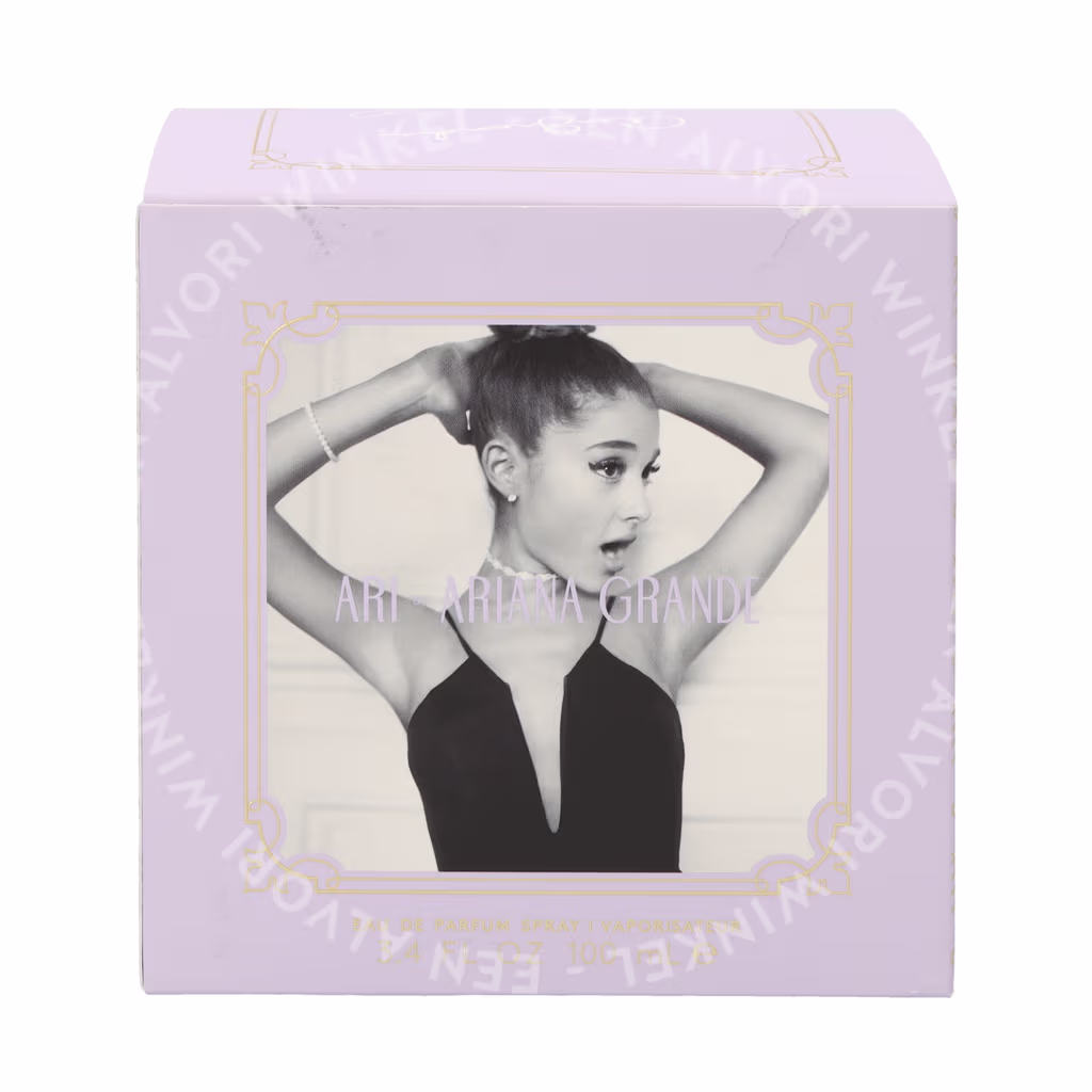 Ariana Grande Ariana Grande Ari Edp Spray — foto 2