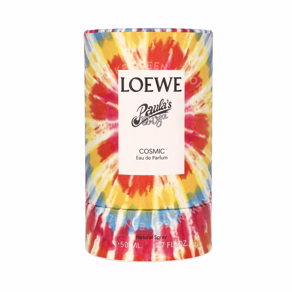 Loewe Loewe Paulas Cosmic Edp Spray — foto 2