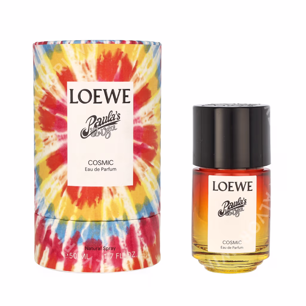 Loewe Loewe Paulas Cosmic Edp Spray — foto 3