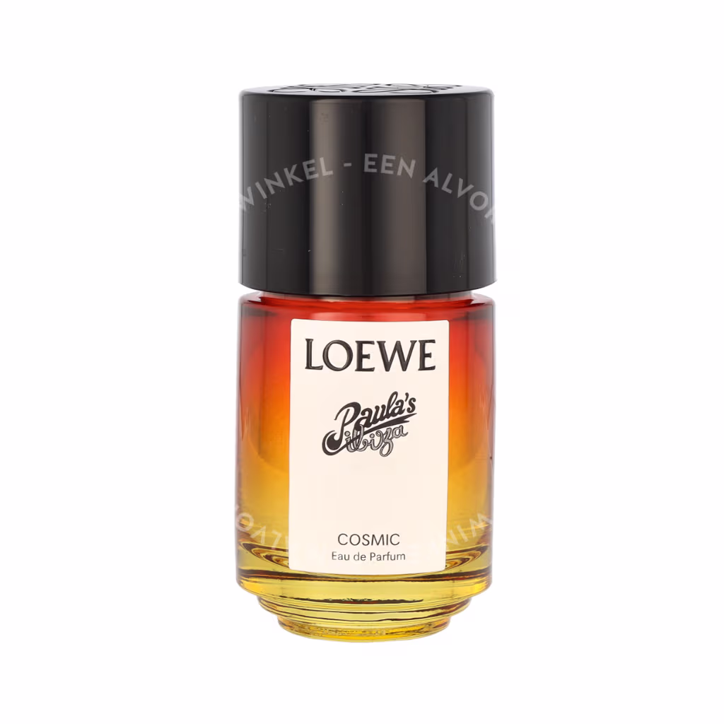 Loewe Loewe Paulas Cosmic Edp Spray