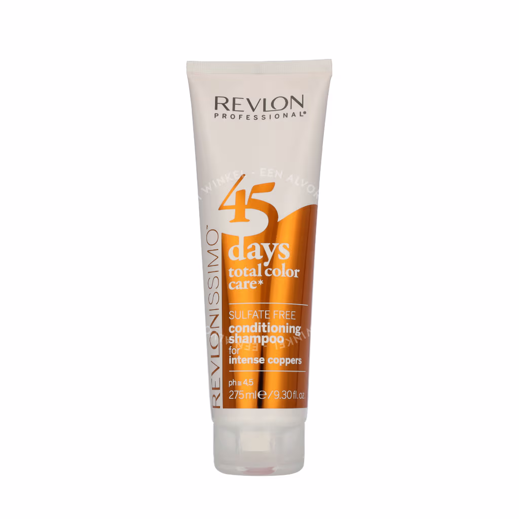 Revlon Revlon Rp 45Days Cc I.Coppers