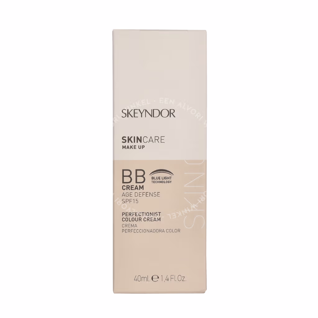 Skeyndor Skeyndor Age Defence BB Cream SPF15 — #02 — foto 2