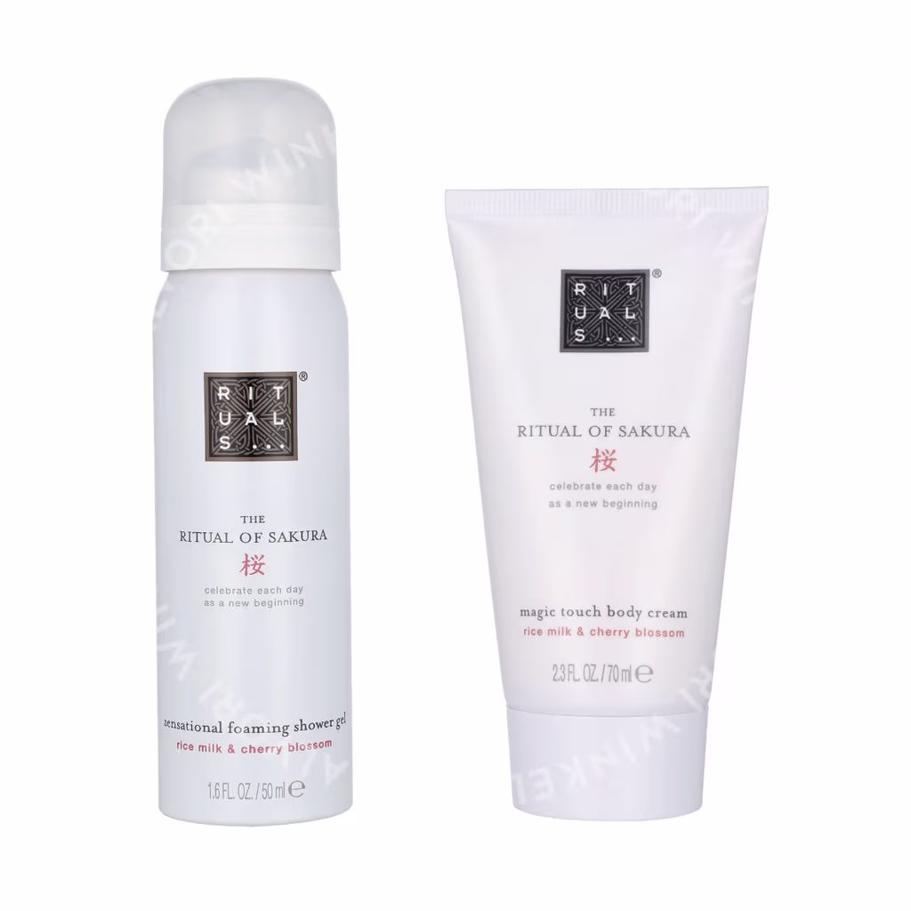 Rituals Rituals Sakura Set