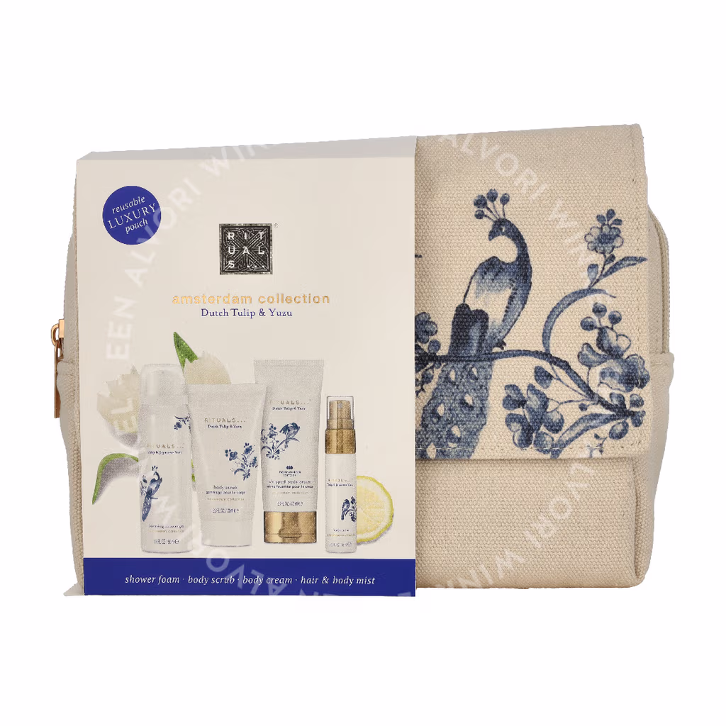 Rituals Rituals Amsterdam Collection Medium Giftset — foto 2