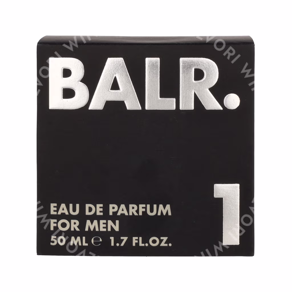 Balr. BALR. 1 FOR MEN Edp Spray — foto 2