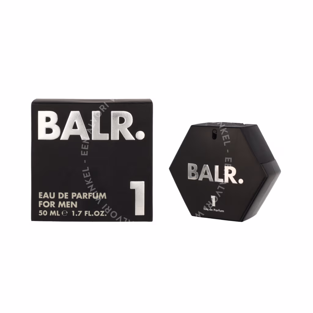Balr. BALR. 1 FOR MEN Edp Spray — foto 3