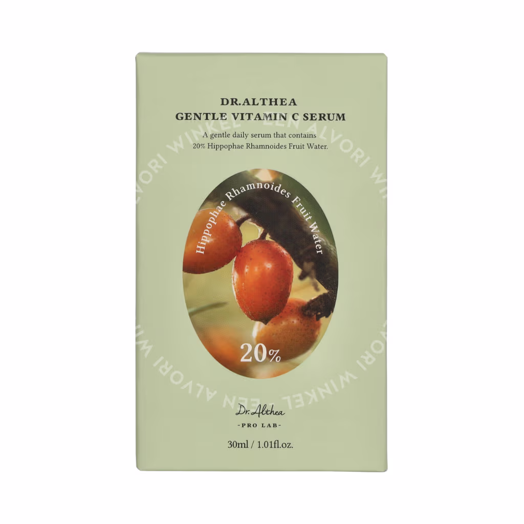 Dr. Althea Dr. Althea Gentle Vitamin C Serum — foto 2