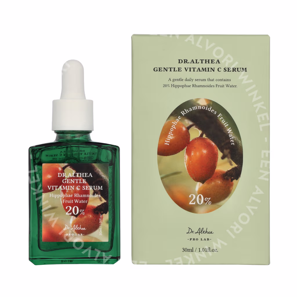 Dr. Althea Dr. Althea Gentle Vitamin C Serum — foto 3
