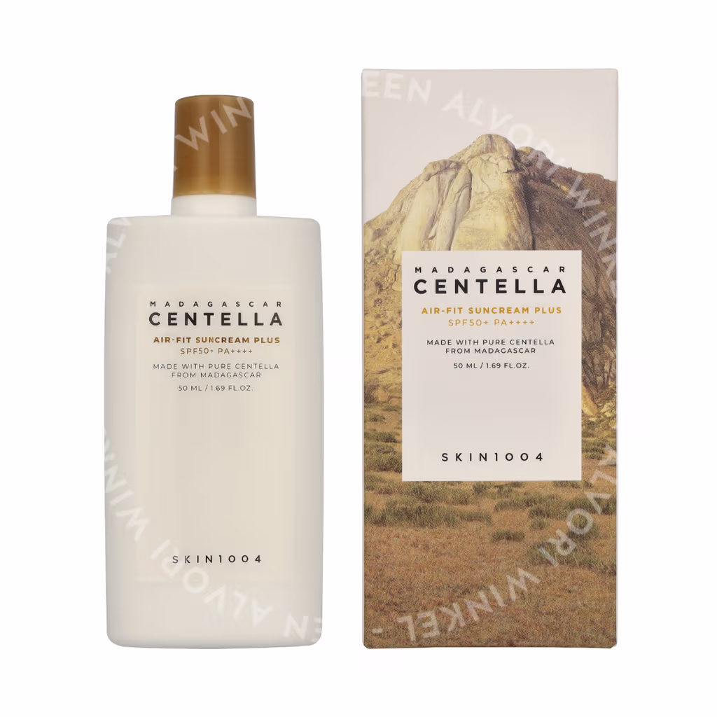 Skin1004 Skin1004 Madagascar Centella Air-Fit Suncream Plus 50+ — foto 3