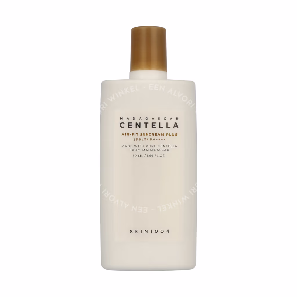 Skin1004 Skin1004 Madagascar Centella Air-Fit Suncream Plus 50+