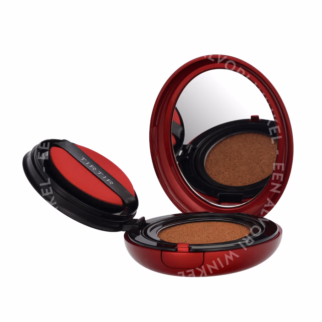 Tirtir Tirtir Mask Fit Red Cushion Foundation SPF40 — #33N Macchiato