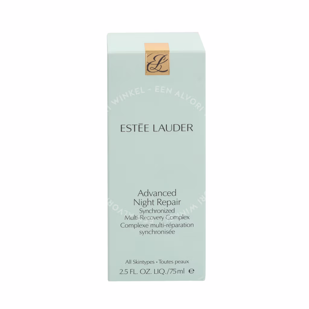 Estee Lauder E.Lauder Advanced Night Repair — All Skin Types — foto 2