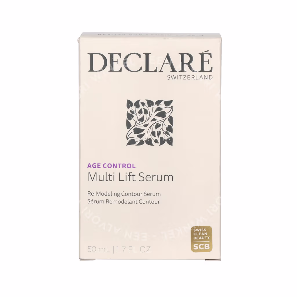 Declare Declare Agecontrol Multi Lift Serum — foto 2