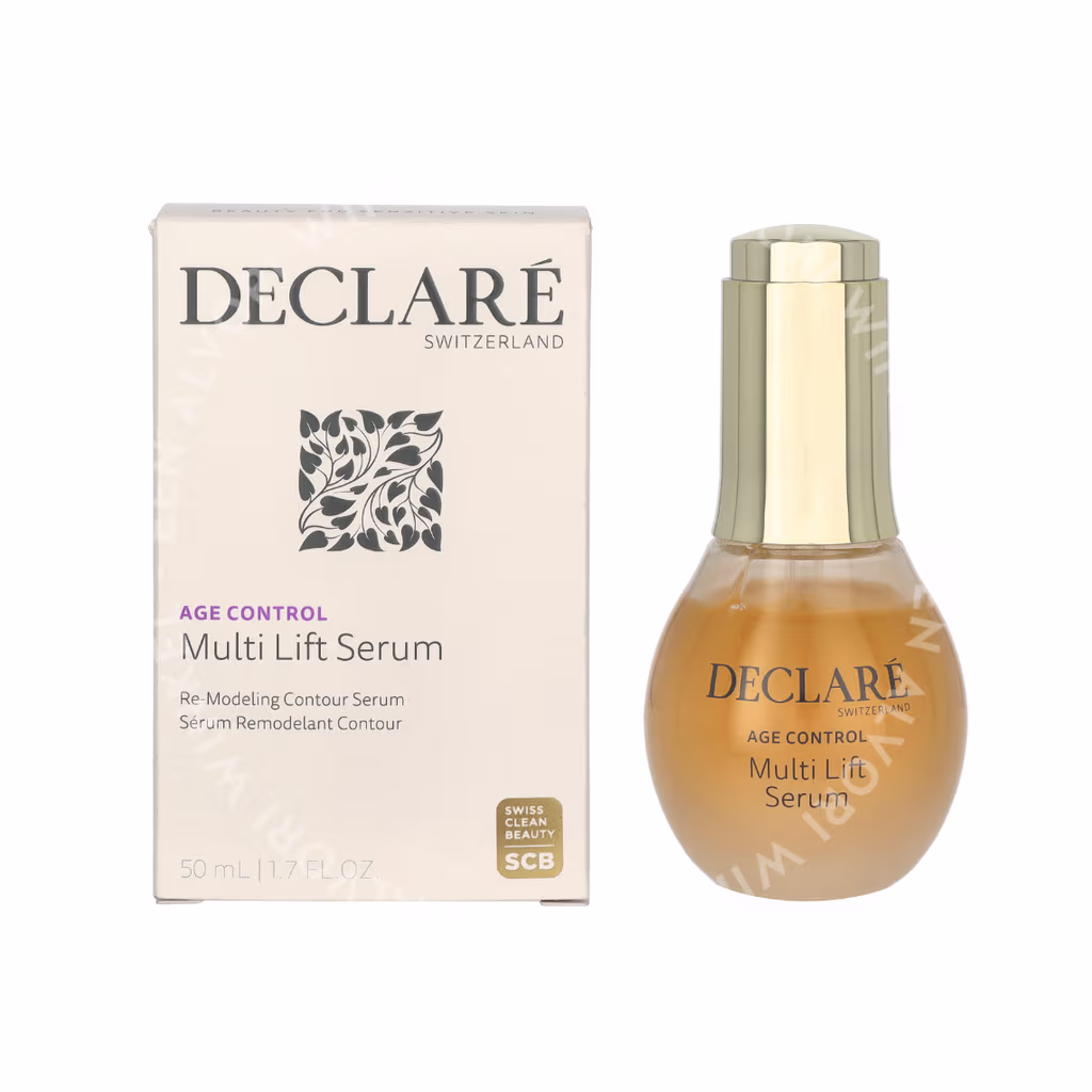 Declare Declare Agecontrol Multi Lift Serum — foto 3