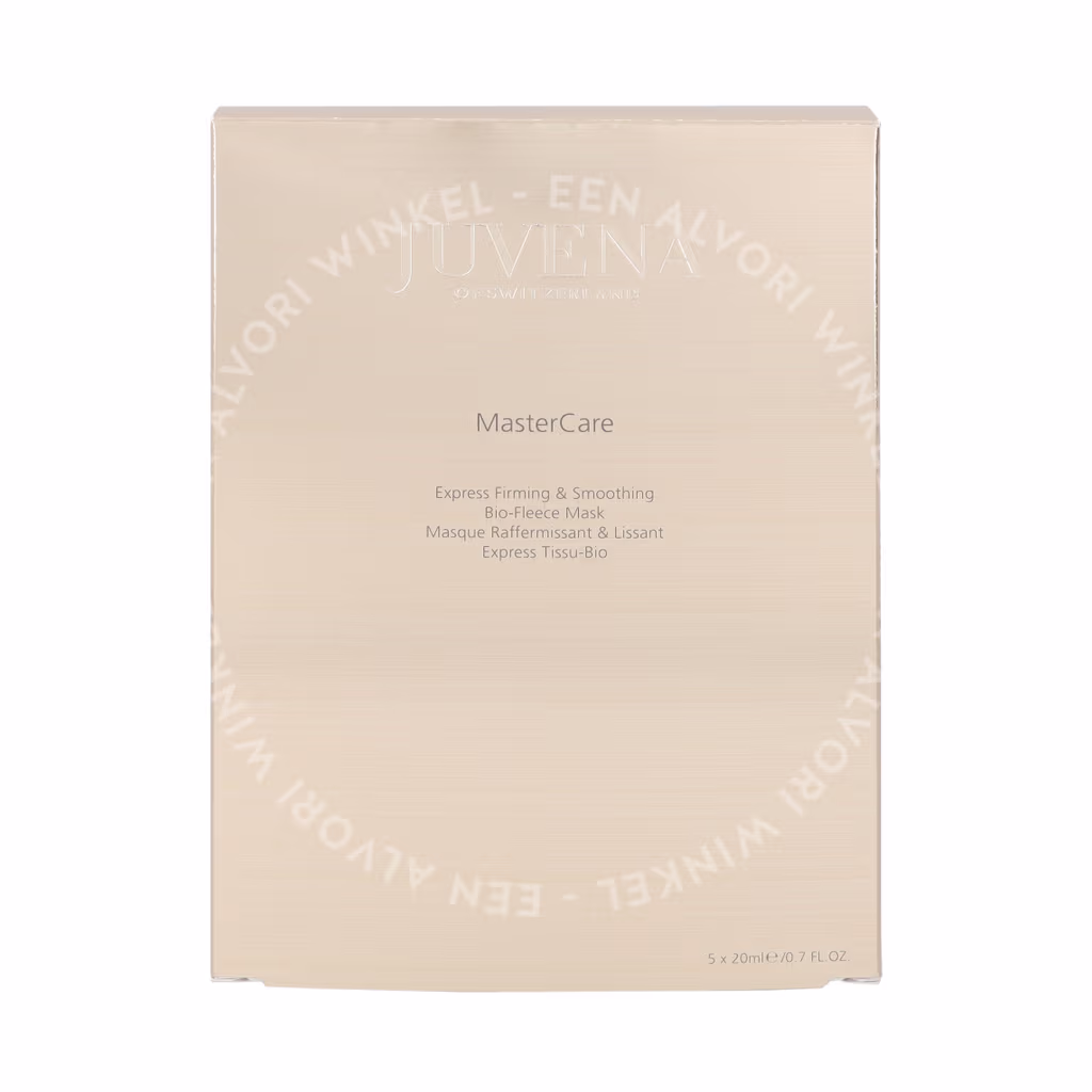 Juvena Juvena Express Bio-Fleece Mask Set — foto 2