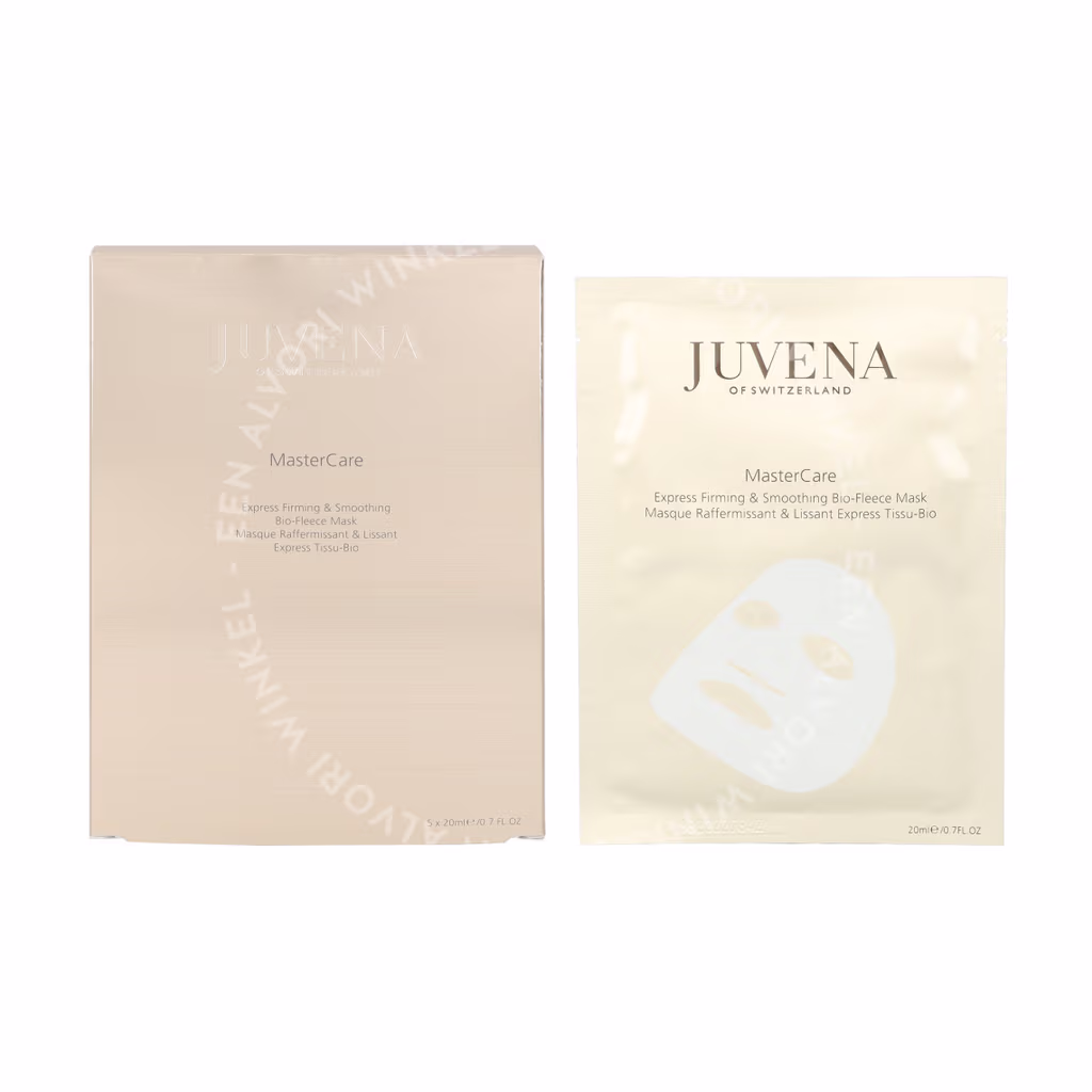 Juvena Juvena Express Bio-Fleece Mask Set — foto 3