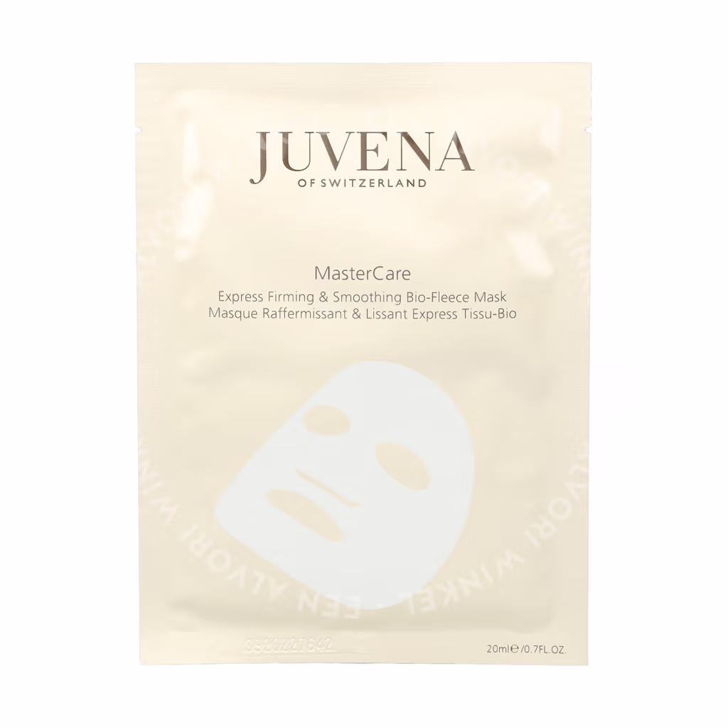 Juvena Juvena Express Bio-Fleece Mask Set
