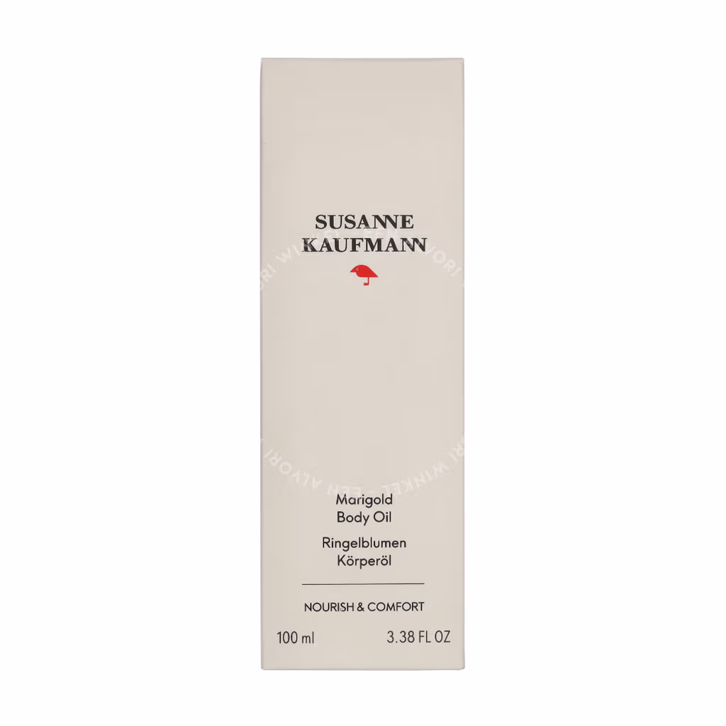 Susanne Kaufmann Susanne Kaufmann Marigold Body Oil — foto 2
