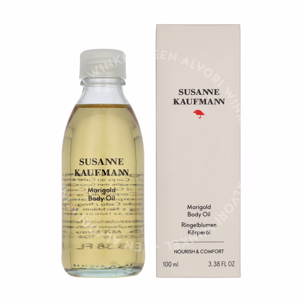 Susanne Kaufmann Susanne Kaufmann Marigold Body Oil — foto 3