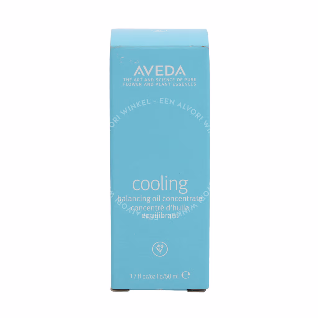 Aveda Aveda Cooling Balancing Oil Concentrate — foto 2