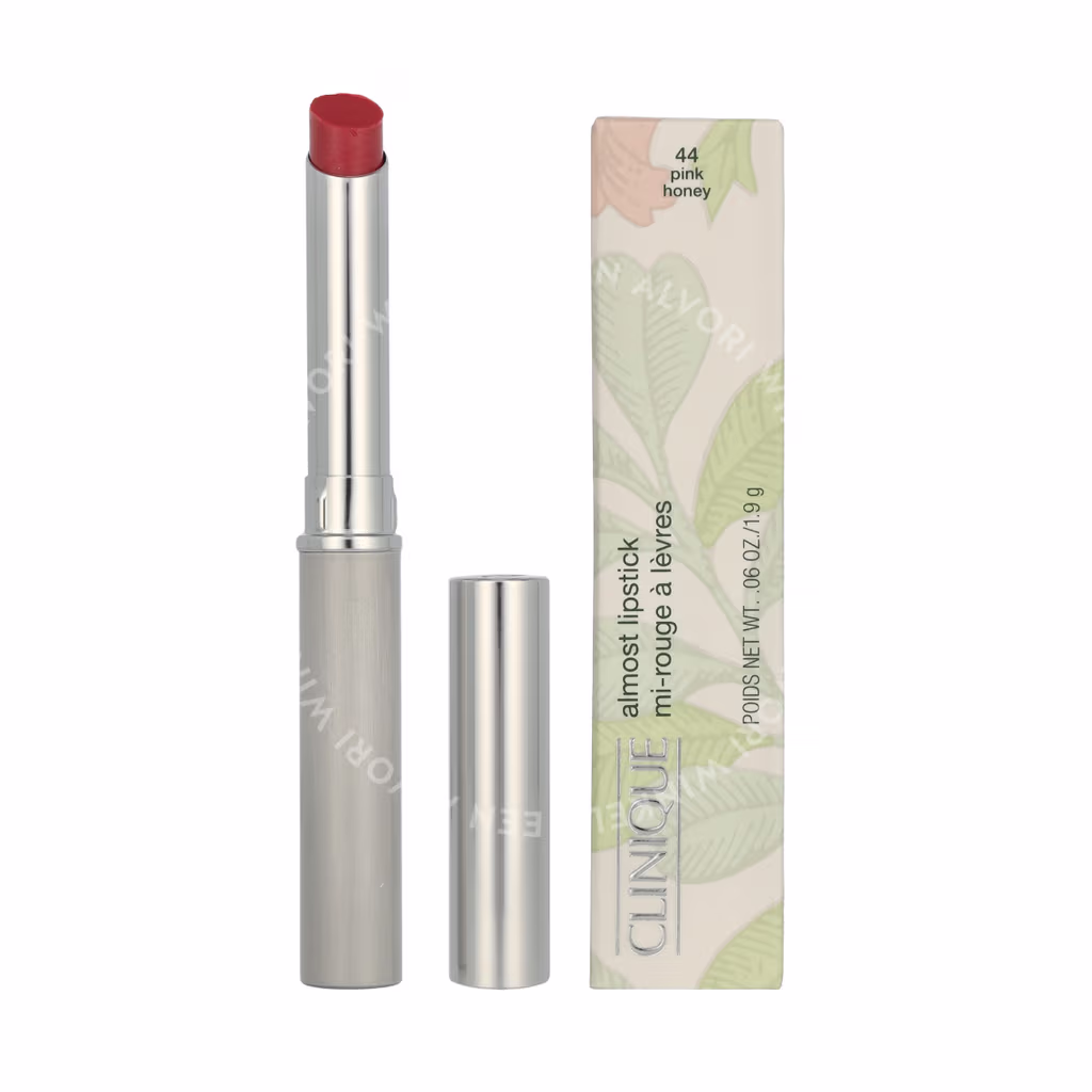 Clinique Clinique Almost Lipstick — #44 Pink Honey — foto 3