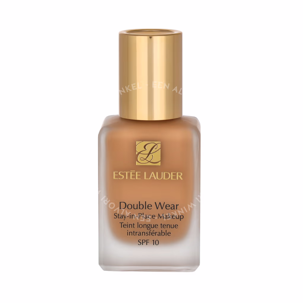 Estee Lauder E.Lauder Double Wear Stay In Place Makeup SPF10 — 4W1 Honey Bronze