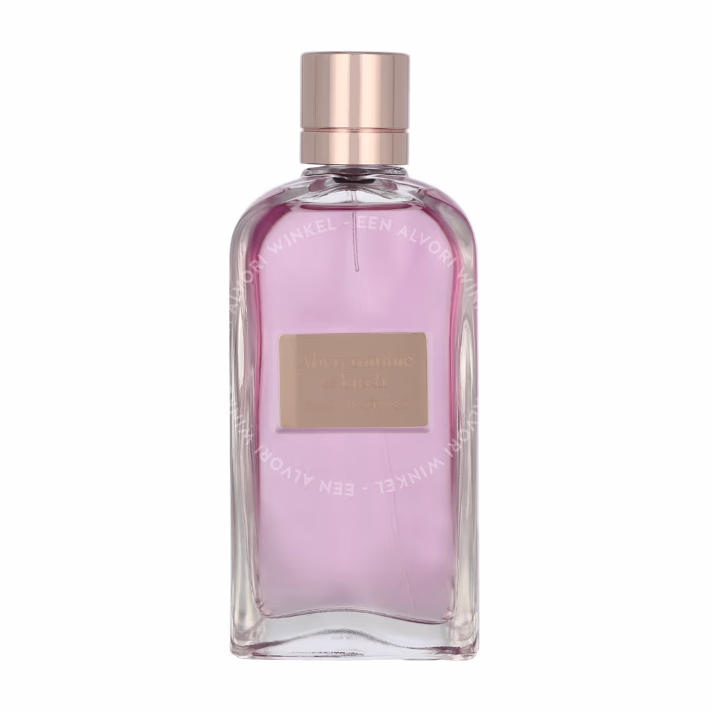 Abercrombie & Fitch Abercrombie & Fitch First Instinct Women Edp Spray