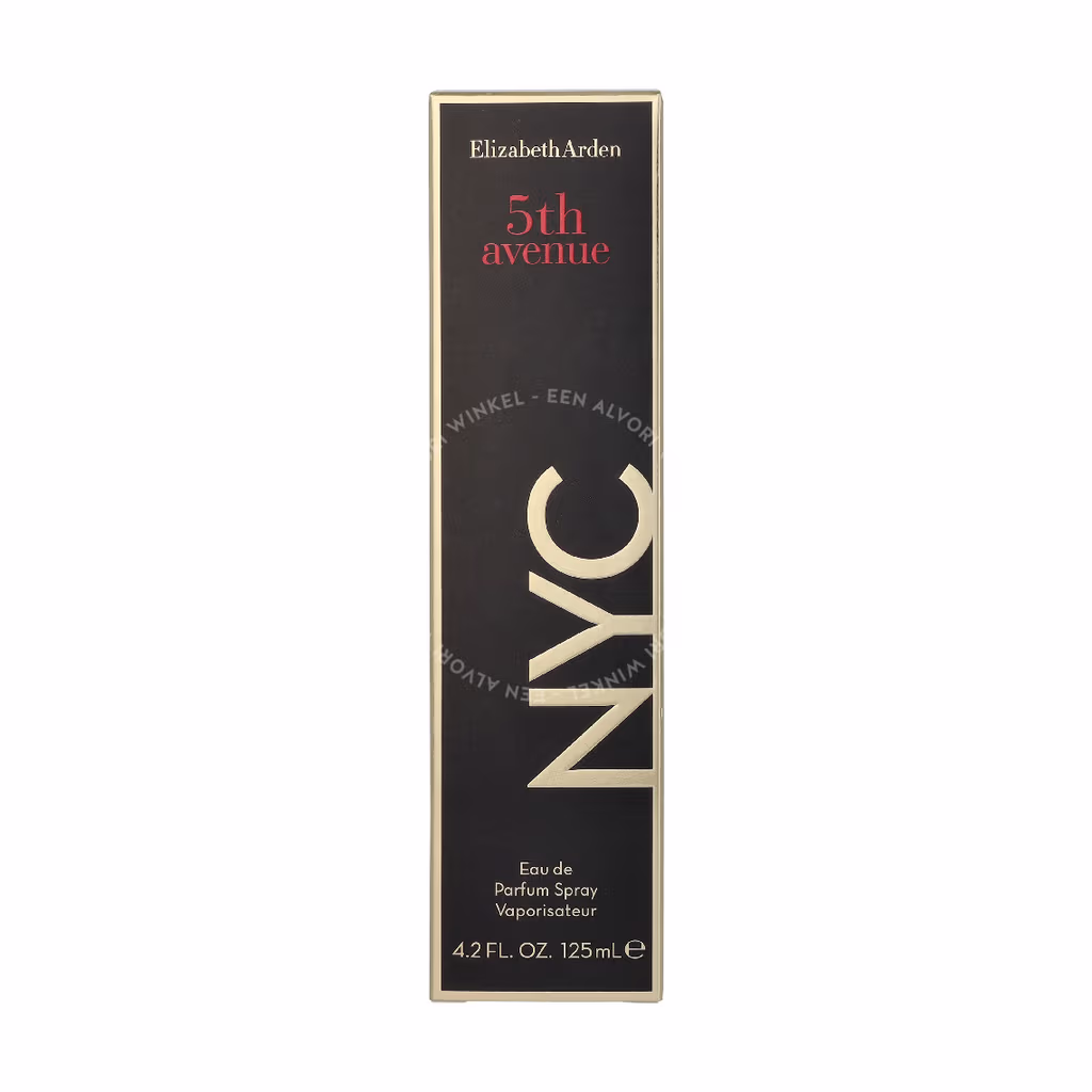 Elizabeth Arden E.Arden 5Th Avenue NYC Edp Spray — foto 2