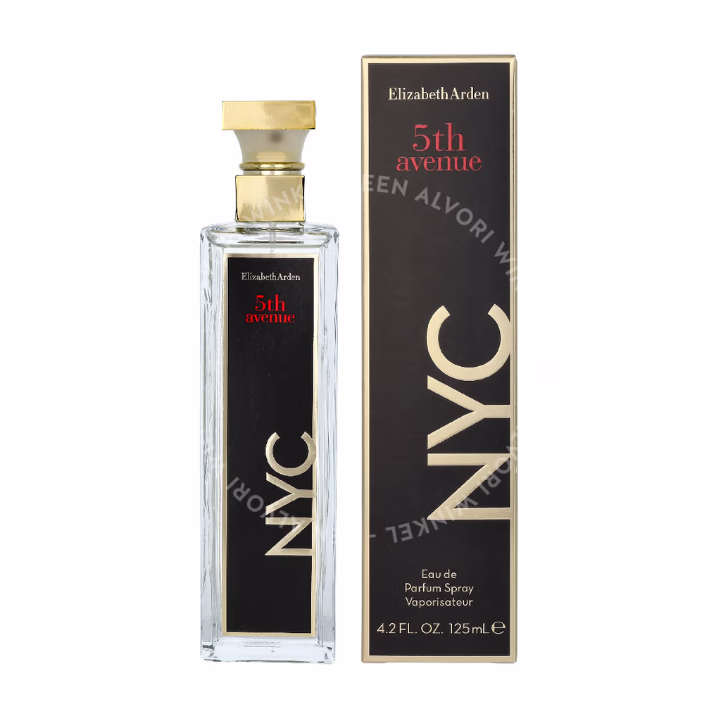 Elizabeth Arden E.Arden 5Th Avenue NYC Edp Spray — foto 3