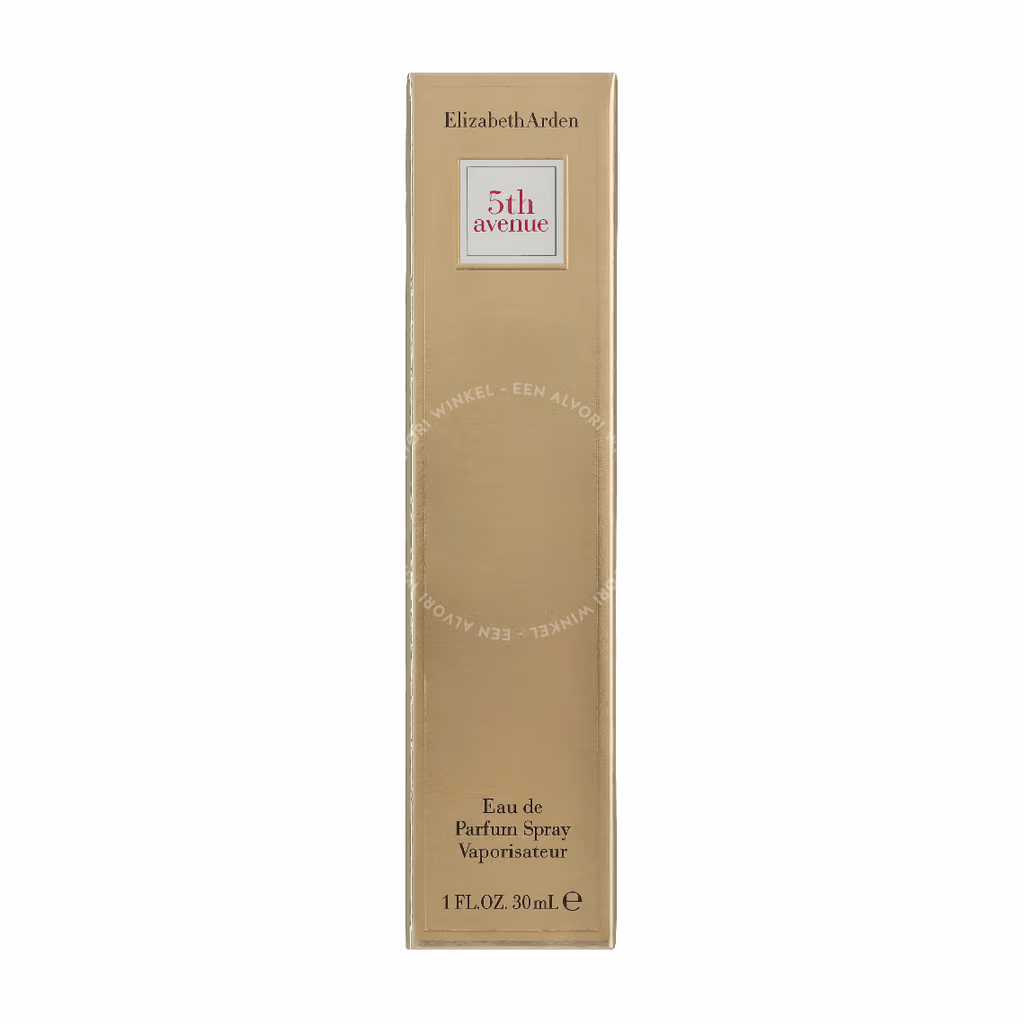 Elizabeth Arden E.Arden 5Th Avenue Edp Spray — foto 2