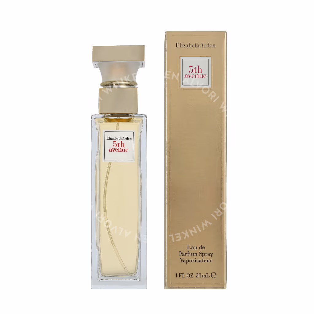 Elizabeth Arden E.Arden 5Th Avenue Edp Spray — foto 3
