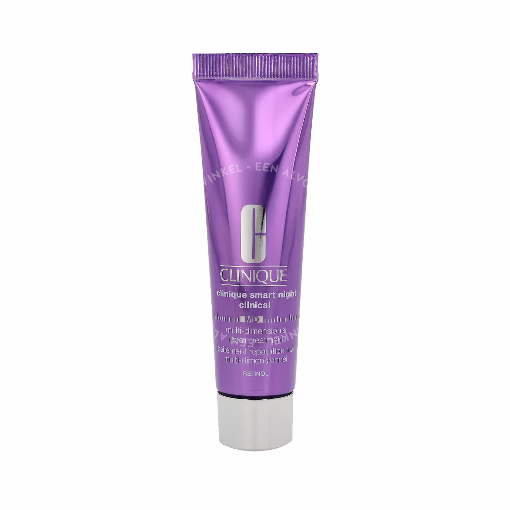 Clinique Clinique Smart Night Clinical MD Repair Treatment