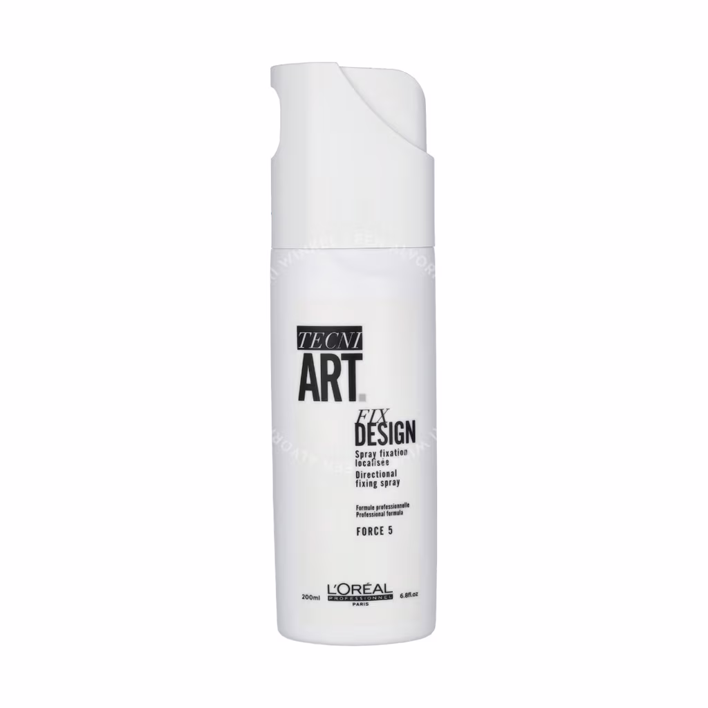 L'Oreal L'Oreal Tecni.Art Fix Design Directional Fixing Spray — foto 2