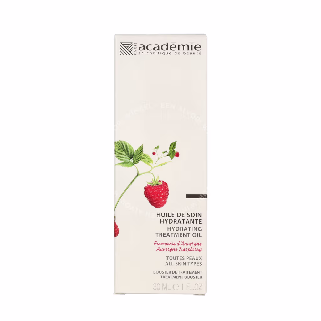 Academie Academie Hydrating Treatment Oil — foto 2
