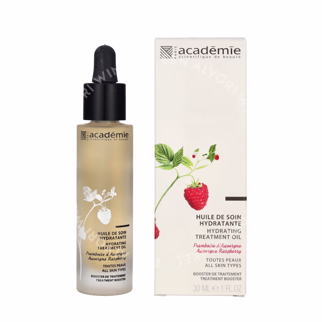 Academie Academie Hydrating Treatment Oil — foto 3