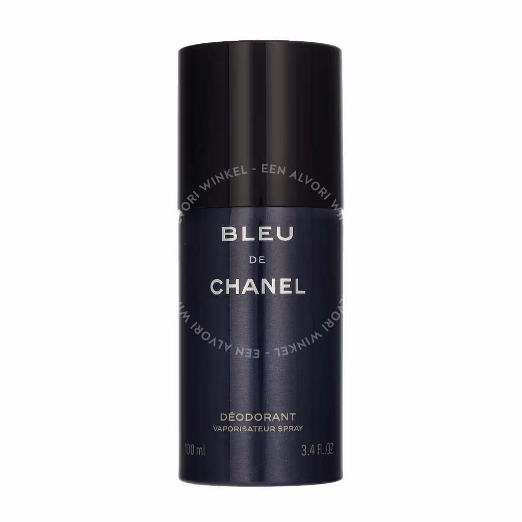 Chanel Chanel Bleu De Chanel Pour Homme Deo Spray — foto 2