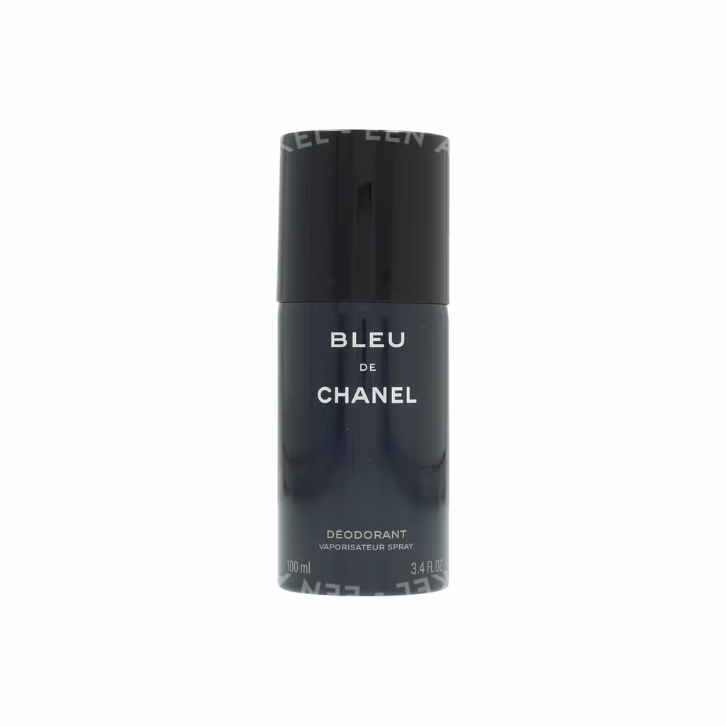 Chanel Chanel Bleu De Chanel Pour Homme Deo Spray — foto 3