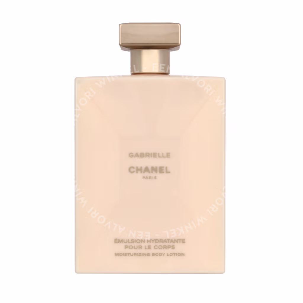 Chanel Chanel Gabrielle Body Lotion