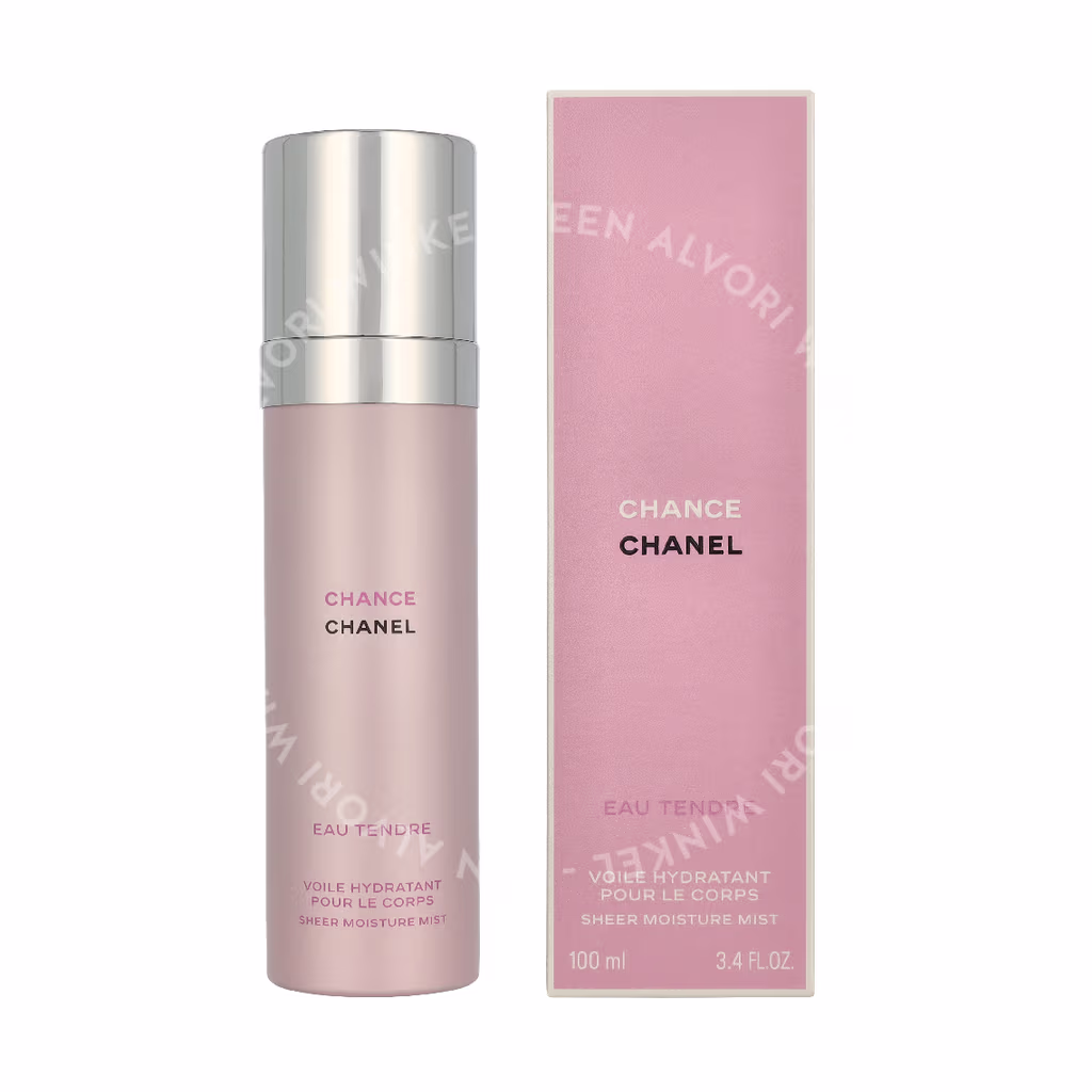 Chanel Chanel Chance Eau Tendre Fragrance Mist — foto 3