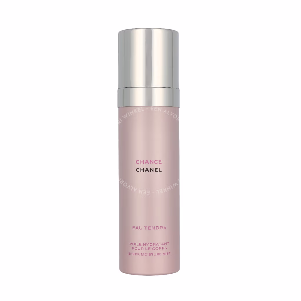 Chanel Chanel Chance Eau Tendre Fragrance Mist