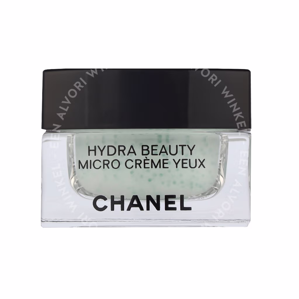 Chanel Chanel Hydra Beauty Micro Creme Yeux