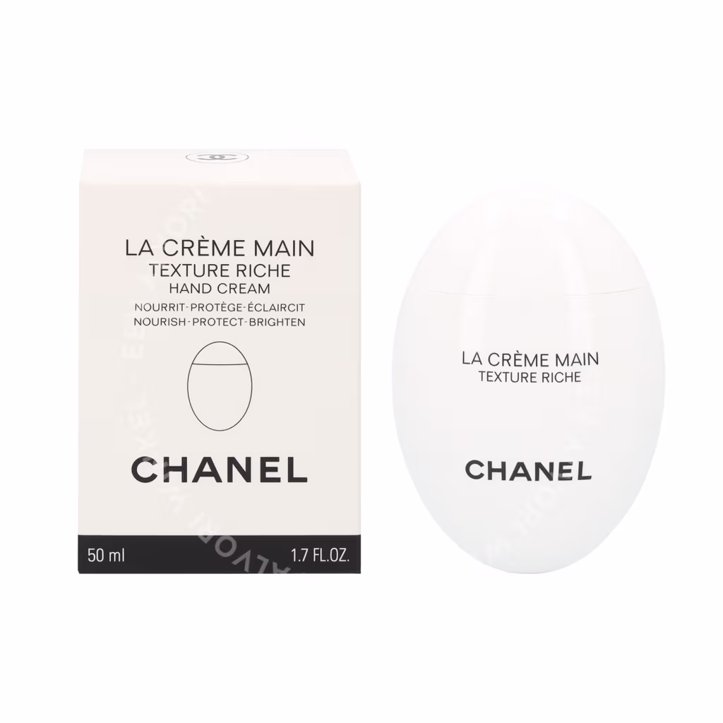 Chanel Chanel La Creme Main Texture Riche Hand Cream — foto 3