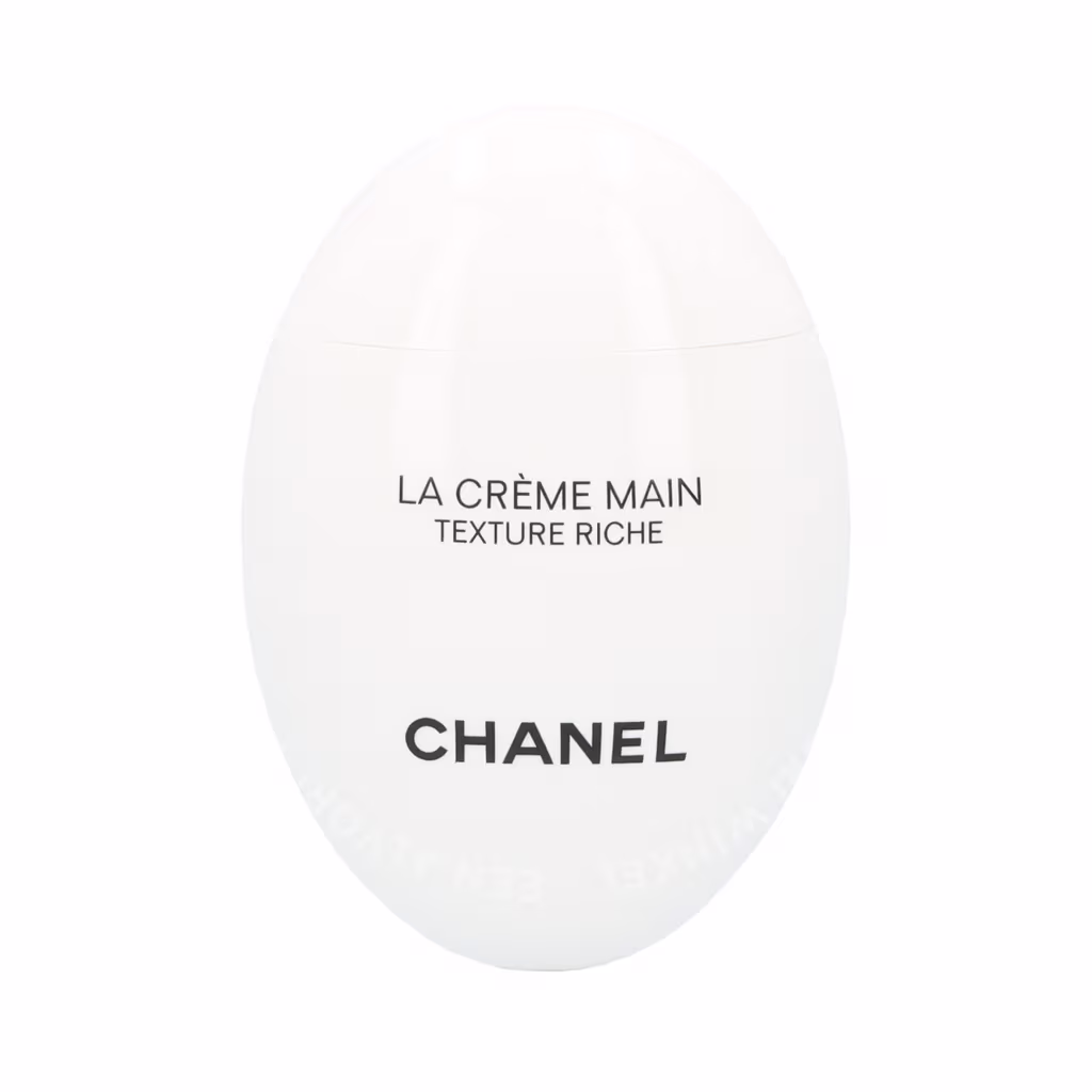 Chanel Chanel La Creme Main Texture Riche Hand Cream