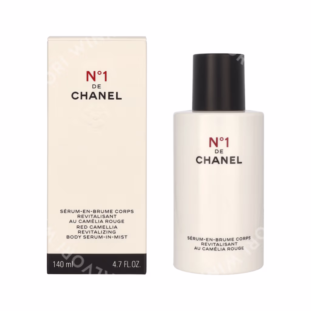 Chanel Chanel No 1 Red Camelia Revitalizing Body Serum-in-Mist — foto 3